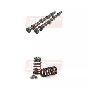 Kelford Cams Street Cams & Single Spring Ti Retainer Kit for Toyota 2JZ VVTi - Foto 1 di 3
