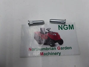 Mountfield Princess Roller Pins 122519824/0 Electric 34 38 42 Li 36V Freedom 48 - Picture 1 of 1