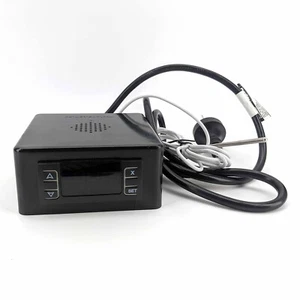 MKII Temperature Controller 2x10 Amp Inbuilt Alarm Heating Cooling Home Brew FP - Picture 1 of 4