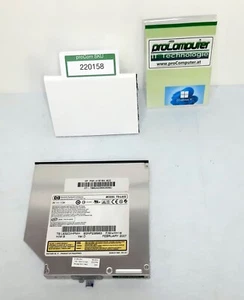 DVD-RW / Laufwerk für HP Compaq nx7300 / TS-L632 / IDE - Bild 1 von 3