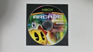 Arcade (Microsoft Xbox, 2004) - Imagen 1 de 1