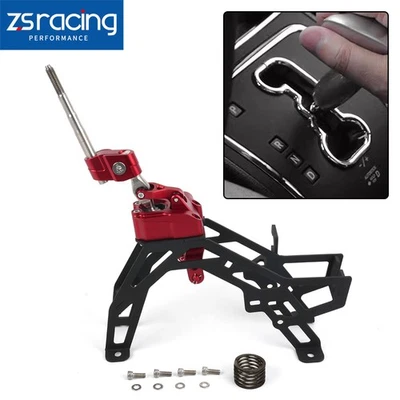 Fully Adjustable Race Spec Short Shifter For Honda Civic 1.5T 10th Gen 16-21 FK8 - Image 1 of 4