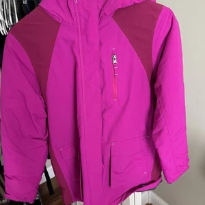 Kids XL Snow Jacket - Picture 1 of 2