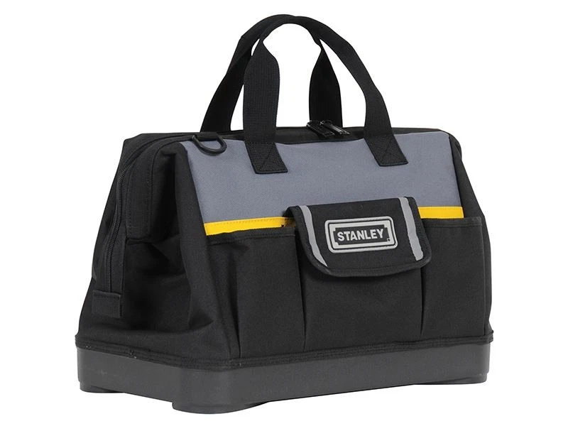 Stanley Tools - Bolsa de herramientas abierta 41 cm (16 pulgadas) - 1-96-183 Foto 1 de 1