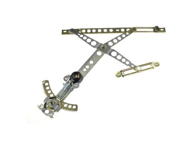 Front Left Window Regulator For 1978-1980 Mercedes 280SE 1979 ZW922GF - Image 1 of 1
