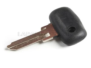 Lada Niva / 2101-2107 Ignition Switch Blank Key 2101-3704000 - Picture 1 of 1