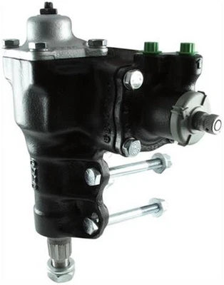 Borgeson Ford Truck Power Steering Conversion Box 800125 - Imagem 1 de 4