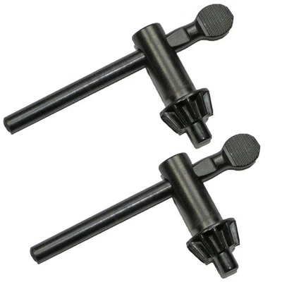 Taladro DeWalt DW235/DWD460 (paquete de 2) llave de mandril de repuesto - 330034-16-2PK Foto 1 de 3