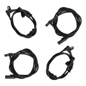 4PCS ABS Wheel Speed Sensor for Mercedes Sprinter 2500 3500 3.5L 07-18 V30720760 - Picture 1 of 10