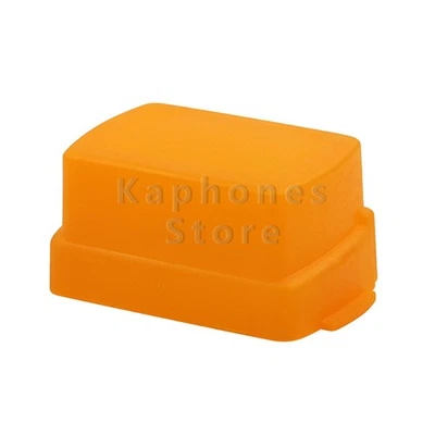 Difusor de rebote de flash Softbox Speedlite para pistola de flash Nikon SB800 SB-80DX Foto 1 de 4