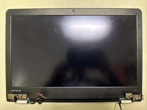 Genuine Lenovo Thinkpad 13 Gen 2 Complete Screen Assembly - Silver - Picture 1 of 8