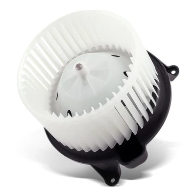 Ventilador de motor soplador de calefacción de aire acondicionado para Ford Expedition 2003-2006 F150 2004-2008 700139 Foto 1 de 4