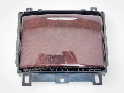 Porta-copo Infiniti M37 11-13 Sedan bolso madeira, 68430-1MA2B, D059, FABRICANTE DE EQUIPAMENTO ORIGINAL, 2 - Imagem 1 de 4