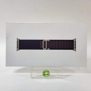 Neu Apple Watch Indigo Alpine Loop 49MM Größe M - Bild 1 von 5