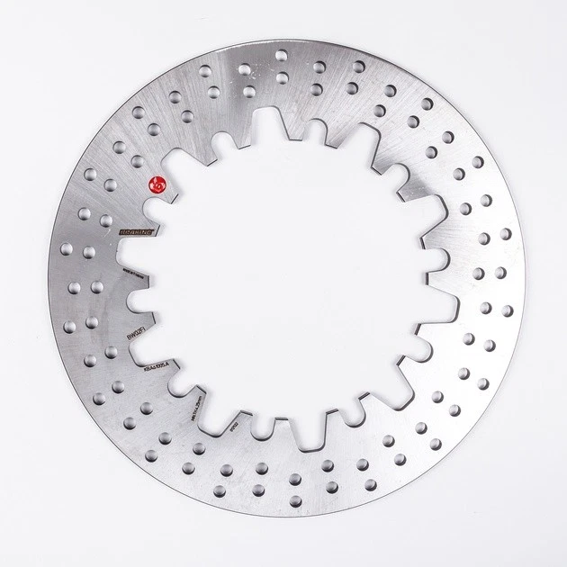 Rotor de freno fijo redondo de freno BMW K 75/R 100/K 100/K 1100/R 80/R 1100/K 1 Foto 1 de 1