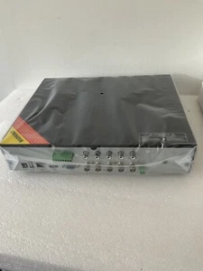 NEW AHD Hybrid DVR DIGITAL VIDEO RECORDER MODEL AVST FD2704 12V/2A - Picture 1 of 4