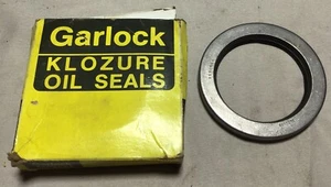 Garlock Klozure Oil Seal 63x2044 - Picture 1 of 2