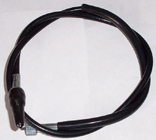 Yamaha спидометр кабель XS400/500/650/XV/RD/RZ/SR/TT/TX/XJ/FZR/YZF MP 05-001 новый - Изображение 1 из 1