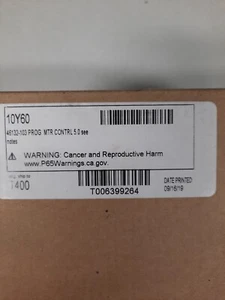LENNOX/DUCANE/ARMSTRONG/MAGIC PAK - MOTOR CONTROL MODULE - 10Y60 - 46132-103 - Picture 1 of 3