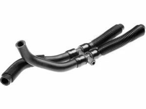 81JM73W Heater To Engine Heater Hose Fits 1996-1998 Pontiac Sunfire - Picture 1 of 1
