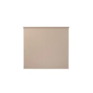 6-FT Window Sun Shade Blind Roller Roll-Up Exterior Cordless Patio Outdoor Porch - Picture 1 of 7