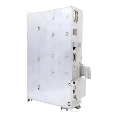 SIEMENS 6SN1123-1AB00-0CA1 + 6SN1118-0DM11-0AA1 SIMODRIVE 611 LEISTUNGSMODUL - Bild 1 von 4