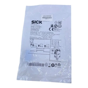 SICK GL6G-P4211 Yg Optical Sensor 1059632 - for Den Industrialist Insert - Picture 1 of 12
