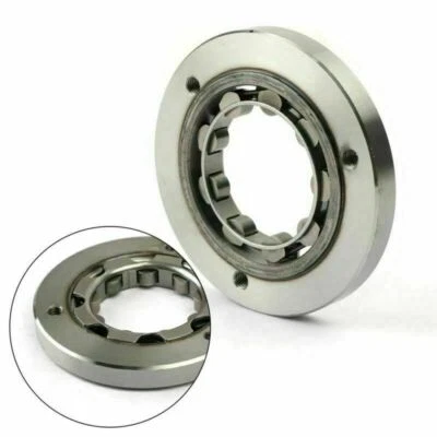 One Way Starter Clutch For Kawasaki KLX140/140L KLX140G KLX140S KLX150S 08-23 U2 Foto 1 de 4