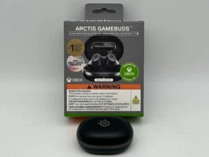 SteelSeries Arctis GameBuds for Xbox/PC/PS5/Switch/Mobile - Picture 1 of 5