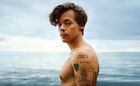 526367 HARRY STYLES Hollywood Celebrity TV Movie by in 6 24x18 WALL PRINT POSTER