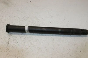 06 YAMAHA FZ6 FZ600 REAR AXLE BACK WHEEL RIM PIVOT BOLT AXEL - Picture 1 of 3
