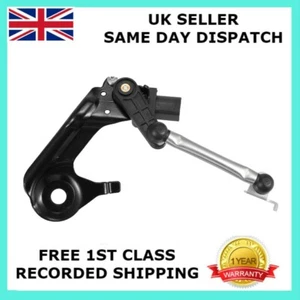 NEW REAR LEFT SUSPENSION HEIGHT LEVEL SENSOR FOR AUDI Q5 8RB 2008-17 8R0941309E - Picture 1 of 6