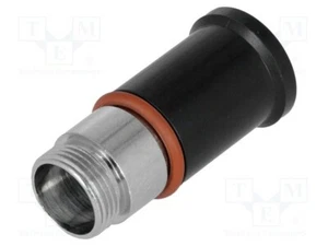 Adapter 6,3x32mm zylindrische Sicherungen -40÷85°C 16A  IP67 0031.2320 Sicherun - Picture 1 of 1