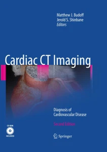 Herz-CT-Bildgebung: Diagnose von Herz-Kreislauf-Erkrankungen 2. Auflage - Bild 1 von 1