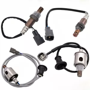 4 Stück Upstream + Downstream Lambdasonde für Lexus IS250 2006-2008 2.5L V6 AWD - Bild 1 von 11