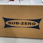 Subzero 3212090 Freezer Door Gasket Fits 632 690 S33