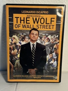 The Wolf Of Wall Street DVD Leonardo DiCaprio - Bild 1 von 4