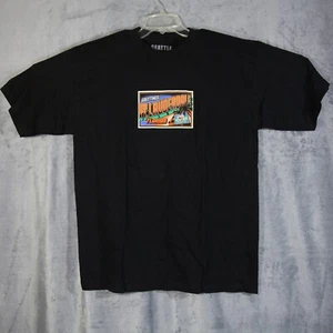Eddie Vedder T-Shirt Ft Lauderdale Florida L Nov30 Dec1 2012 Broward Center PJ - Bild 1 von 7