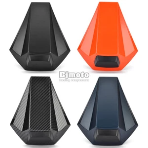 Rear Passenger Solo Seat Cowl Cover Fairing Panels For 2022-2023 RC390 RC 390 - Imagen 1 de 18
