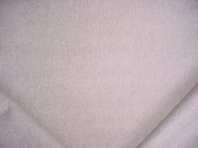 3Y GP & J Baker Lee Jofa ED85175 Verdure Oatmeal Chenille Upholstery Fabric - Image 1 of 4