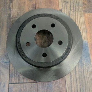 ACDelco 18A2363A GM 19261792 For Jeep Commander Rear Non Coated Disc Brake Rotor - Picture 1 of 10