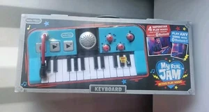 Little Tikes My Real Jam - Keyboard - Picture 1 of 2