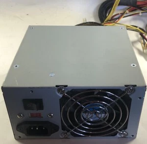 StarTech AP-500S12V 450W Desktop Power Supply- ATX2Power450 - Picture 1 of 2