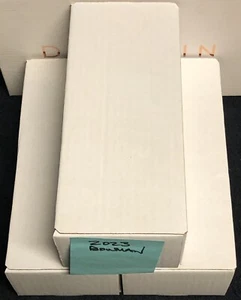 2023 Bowman Baseball Set Builder Lot of 1.5K+ Base MOJO Ref’ers RC’s #’D Inserts - Picture 1 of 14