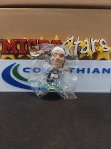 Corinthian MicroStars Sealed Juan Pablo Angel Aston Villa Green Base MC3858 Rare - Picture 1 of 3