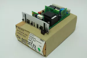 BURNER CONTROL UNIT PFS 778L-3/1T/N 84603170 KROM SCHRODER - Imagen 1 de 1