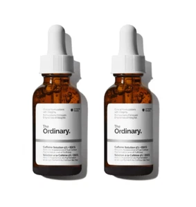 2er Pack The Ordinary Caffeine Solution 5% EGCG - 30ml VERSAND AUS USA - Bild 1 von 6
