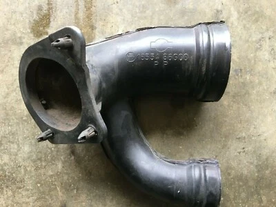 90 91 92 93 94 95 96 97 1992 camioneta nissan d21 filtro de aire tubo brida 4 cilindros  Foto 1 de 4