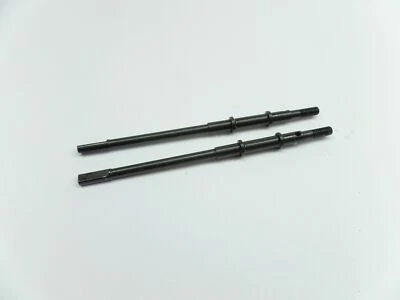 Axial SCX10 II AX31408 Antriebswelle AR44 Hinten 5x106 mm AX3® - Bild 1 von 2