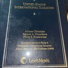 United States International Taxation : Cases, Materials, and Problems by Samuel